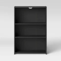 3 Shelf Bookcase - Room Essentials™ -Wayfair Shop GUEST 3cd182ea 5910 4401 ae4b 4ff0d0de5954
