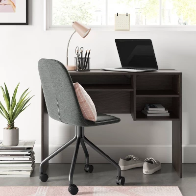 Student Writing Desk With Storage - Room Essentials™ 3 Student Writing Desk With Storage - Room Essentials™