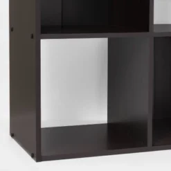 4 Cube Decorative Bookshelf - Room Essentials™ -Wayfair Shop GUEST 41f2d5e4 9302 44f8 811c 40399b0c97bd