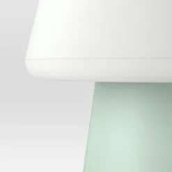 Portable Mushroom Lamp (Includes LED Light Bulb) Green - Room Essentials™ -Wayfair Shop GUEST 4692241f 7fb2 433c 852d 35788c8e8dc4