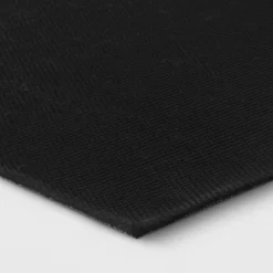 1'6"x2'6" Striped Micro Poly Loop Floormat Black/White - Room Essentials™: Indoor Kitchen & Bathroom Floor Mat -Wayfair Shop GUEST 46cfdb69 284e 4070 b00c 61c43cee8c9d