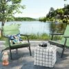 17.5"x50" Adirondack Outdoor Chair Cushion - Room Essentials™ -Wayfair Shop GUEST 48793a80 9921 4ffc 8195 233601633b8d