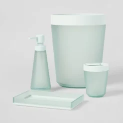 4pc Bath Coordinate Set - Room Essentials™ -Wayfair Shop GUEST 48cf9478 b6ee 4059 9762 a9edf25791eb