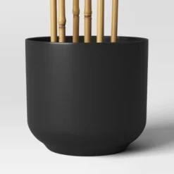 Faux Bamboo Artificial Tree Green - Room Essentials™ -Wayfair Shop GUEST 48f8d4cd c3ef 4264 bfe9 816037db4d33