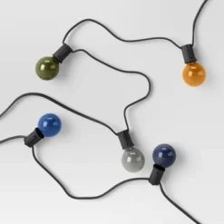 20ct Incandescent Glass G40 Bulbs - Room Essentials™ -Wayfair Shop GUEST 49137464 8070 4b9d 8f93 2516b84b71c6