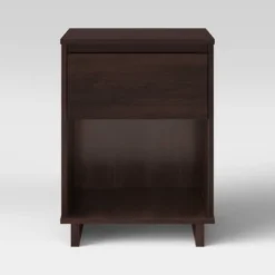 Modern Nightstand - Room Essentials™ -Wayfair Shop GUEST 4a7ed863 4c59 4e06 9485 bb31198136fc