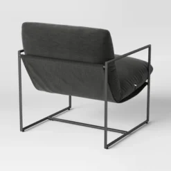 Metal Framed Sling Dorm Chair - Room Essentials™ 12 Metal Framed Sling Dorm Chair - Room Essentials™ -Wayfair Shop GUEST 4ab1567e 059d 44e9 a72d a7e7127fe289