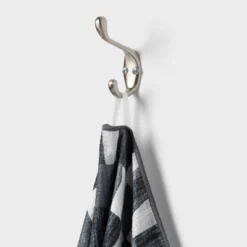 Quick Dry Watercolor Blocks Waffle Towel - Room Essentials™ -Wayfair Shop GUEST 4b4784e2 e37a 45a3 828d f869bfabf486