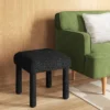 Upholstered Square Stool Ottoman - Room Essentials™ 2 Upholstered Square Stool Ottoman - Room Essentials™ -Wayfair Shop GUEST 4b52d069 dfe1 4317 aba6 6817ee49c8cd