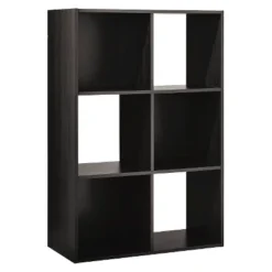 11" 6 Cube Organizer Shelf - Room Essentials 36 11" 6 Cube Organizer Shelf - Room Essentials -Wayfair Shop GUEST 4e58ce09 7868 42d7 91fe 36212127b504
