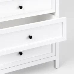 Traditional 4 Drawer Dresser Classic White - Room Essentials™ -Wayfair Shop GUEST 4f8bb302 ad6c 4fe5 a5bb a3d1308cd2f2