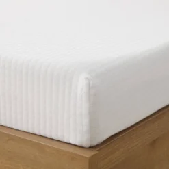 6" Gel Memory Foam Mattress With Antimicrobial Fabric Cover - Room Essentials™ -Wayfair Shop GUEST 4f95d167 fa2f 4731 a382 b1b3e4563a9d