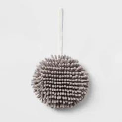 Noodle Round Hand Towel - Room Essentials™ -Wayfair Shop GUEST 50e25e6d 975f 4bc1 a4c8 83d71154be4c