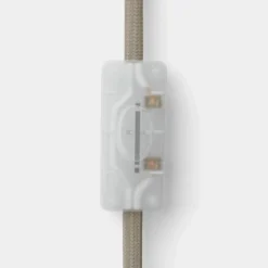 15.75" Round Paper Shade Ceiling Light - Room Essentials™ -Wayfair Shop GUEST 5102a611 6348 4734 99b5 bef7db4510a6