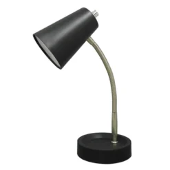 Task Table Lamp (Includes LED Light Bulb) - Room Essentials™ -Wayfair Shop GUEST 5191802e b6ab 4788 971a dee4e0671e77