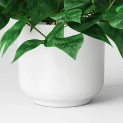 Pothos Potted Artificial Plant - Room Essentials™ -Wayfair Shop GUEST 51c629b0 6d83 4ca4 a22b 9e7afd3e53e9