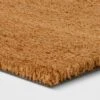 1'11x2'11" Solid Doormat Beige - Room Essentials™ -Wayfair Shop GUEST 5348c22f f6f3 4444 9708 b65e287eb314