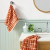 2pk 'Hello Fall' Plaid Hand Towel Set Orange - Room Essentials™ 1 2pk 'Hello Fall' Plaid Hand Towel Set Orange - Room Essentials™ -Wayfair Shop GUEST 537d0a00 a2d9 4edc 9bb7 3c4e2fea20b4