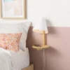 Sidekick Wall Sconce - Room Essentials™ -Wayfair Shop GUEST 539a7f4c 4151 4e22 9735 62aefa1ac746