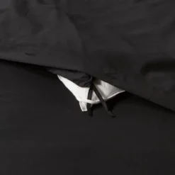 Microfiber Textured Duvet Cover & Sham Set - Room Essentials™ -Wayfair Shop GUEST 543a8ad2 3e65 471e a741 629d3edf0736