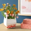 Thank You Bag Decorative Vase - Room Essentials™ -Wayfair Shop GUEST 5488147f 60eb 4add 9ac1 62307452ed59