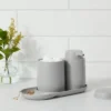 Bath Coordinates Bundle - Room Essentials™ -Wayfair Shop GUEST 5605706f 0b46 4ec8 9953 1642b51b8f18