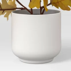 Yellow Oak Leaf Mini Arrangement - Room Essentials™ -Wayfair Shop GUEST 5855befb e297 4825 a627 4911a5082f3f