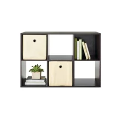 11" 6 Cube Organizer Shelf - Room Essentials 26 11" 6 Cube Organizer Shelf - Room Essentials -Wayfair Shop GUEST 593ea27c d966 4a9f 84f6 2bfdce20b6b3