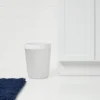 Wastebasket Frosted - Room Essentials™ -Wayfair Shop GUEST 593fce0d a2f1 432b bd31 be9858f4ca99