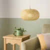 Bamboo Woven Pendant Light - Room Essentials™ 1 Bamboo Woven Pendant Light - Room Essentials™ -Wayfair Shop GUEST 5abce84c 6593 441d 89d3 86f49099df3b
