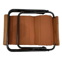 Sling Chair Caramel - Room Essentials™ -Wayfair Shop GUEST 5c045937 ca71 441f b411 9fa1824315b7