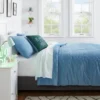 Corduroy Plush Comforter - Room Essentials™