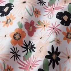 Easy Care Printed Pattern Sheet Set - Room Essentials™ -Wayfair Shop GUEST 5f28f0f0 6287 4467 bb81 8a0ef52dcde4