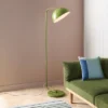 Metal Floor Lamp Green - Room Essentials™ -Wayfair Shop GUEST 5f2c7df9 8520 4f8e 9e2c f98d70f251e1