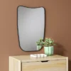 20"x30" Metal Mirror Wall Shield - Room Essentials™ -Wayfair Shop GUEST 5f51000c 2287 4763 9573 8ce96111085f