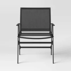 4pc Sling Patio Conversation Set - Black - Room Essentials™ -Wayfair Shop GUEST 6065a635 8af9 4bb4 8ed8 fda7ffc540b2