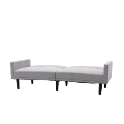 Futon Sofa With Arms - Room Essentials™ -Wayfair Shop GUEST 6227f6ae 1cf7 43b8 ab53 b8eb1b19c644