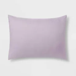 Solid Microfiber Reversible Decorative Bed Set With Throw - Room Essentials™ 16 Solid Microfiber Reversible Decorative Bed Set With Throw - Room Essentials™ -Wayfair Shop GUEST 630c4432 f7fe 47cd b521 fccaba42b50b