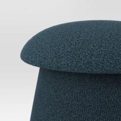 Mushroom Upholstered Storage Ottoman - Room Essentials™ -Wayfair Shop GUEST 66f92cf7 3e3a 46c7 880c 440fb0873347