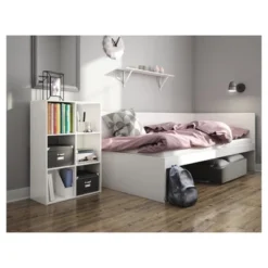 11" 6 Cube Organizer Shelf - Room Essentials 24 11" 6 Cube Organizer Shelf - Room Essentials -Wayfair Shop GUEST 673071bd fa01 45ae 9f39 e8b7b31e6a97