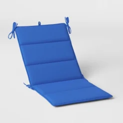 20"x43" Outdoor Chair Cushion - Room Essentials™ -Wayfair Shop GUEST 67c0e52d 84e1 4902 abcf f222fa7c3327