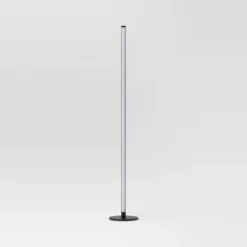 Color Changing LED Floor Lamp With Remote Control Mood And Ambient Lighting Black - Room Essentials™ 9 Color Changing LED Floor Lamp With Remote Control Mood And Ambient Lighting Black - Room Essentials™ -Wayfair Shop GUEST 6839ee45 bb4d 46d2 bc13 0896f7255df1