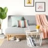 Convertible Sofa Bed Gray - Room Essentials™ 2 Convertible Sofa Bed Gray - Room Essentials™ -Wayfair Shop GUEST 68730621 9bae 4926 b767 0743469a8b4b