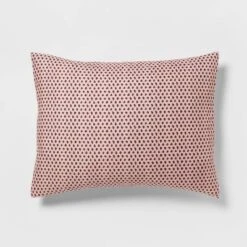 Strawberry Print Reversible Microfiber Comforter & Sheet Set Light Pink - Room Essentials™ 16 Strawberry Print Reversible Microfiber Comforter & Sheet Set Light Pink - Room Essentials™ -Wayfair Shop GUEST 69f2b96a 5c13 4260 9b27 0b008b6b0574