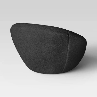 Swivel Accent Chair - Room Essentials™ 5 Swivel Accent Chair - Room Essentials™ - Image 3