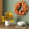 Yellow Oak Leaf Mini Arrangement - Room Essentials™ -Wayfair Shop GUEST 6c0ab9fb 2cea 492a 8212 3b2c16645fdb 1