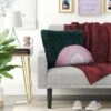Faux Fur Throw Pillow - Room Essentials™ -Wayfair Shop GUEST 6c0b7b1a 33bb 4335 9cff 707e375fd26b