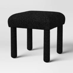 Upholstered Square Stool Ottoman - Room Essentials™ 10 Upholstered Square Stool Ottoman - Room Essentials™ -Wayfair Shop GUEST 6c4c8479 d4d3 4311 9e66 99e1a812fffb