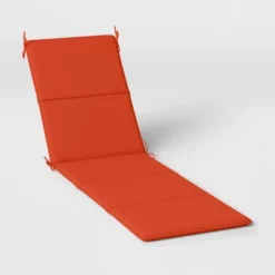 22"x78" Outdoor Chaise Cushion - Room Essentials™ 19 22"x78" Outdoor Chaise Cushion - Room Essentials™ -Wayfair Shop GUEST 6d4be4a2 272d 45c9 aa19 67b30a0933ab