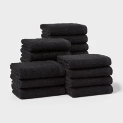 18pk Everyday Washcloths - Room Essentials™ 12 18pk Everyday Washcloths - Room Essentials™ -Wayfair Shop GUEST 6ef8460a d247 4d09 b011 0fd2e8c7cebe